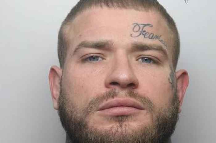 Tamworth drug dealer had £1.5m cocaine and ketamine haul hidden inside his loft