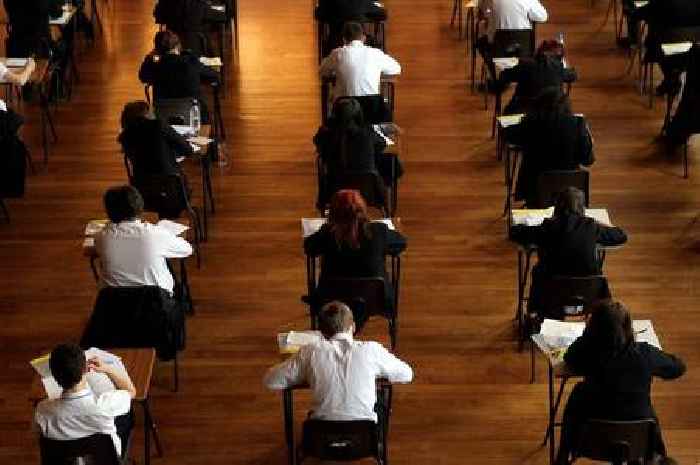 When is A-level and GCSE results day 2025 and what should you expect?
