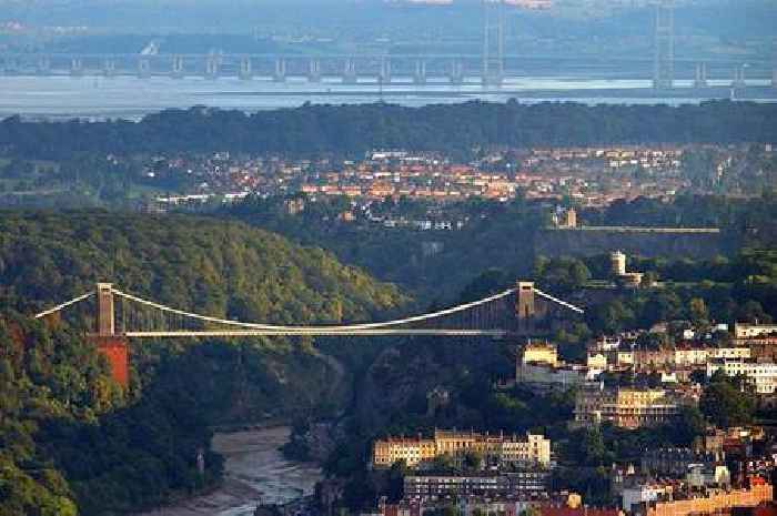 Full weekend closure of Clifton Suspension Bridge announced