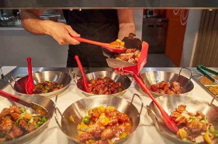 Noodle bar chain opens restaurant at Skegness holiday resort