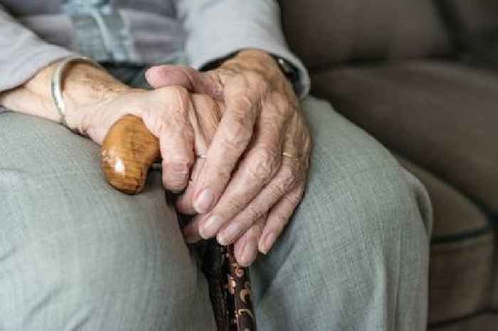 Stoke-on-Trent charities under threat after NHS funding cuts