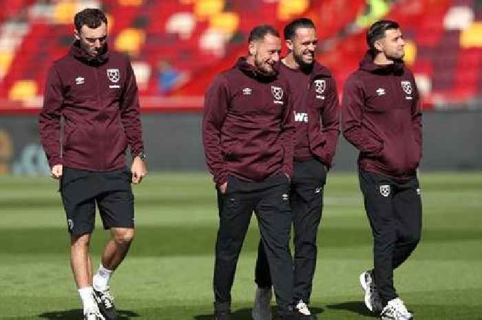 Celtic told transfer price for West Ham star as Matt O'Riley's eye-watering Juventus offer revealed