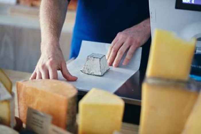 Cheese recalled by supplier due to possible listeria contamination