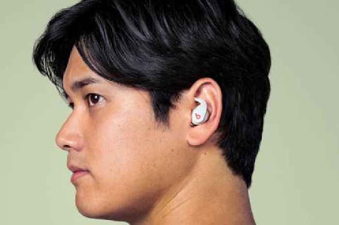 'Excellent' Beats earbuds that fit better than airpods slashed by £90 on Amazon