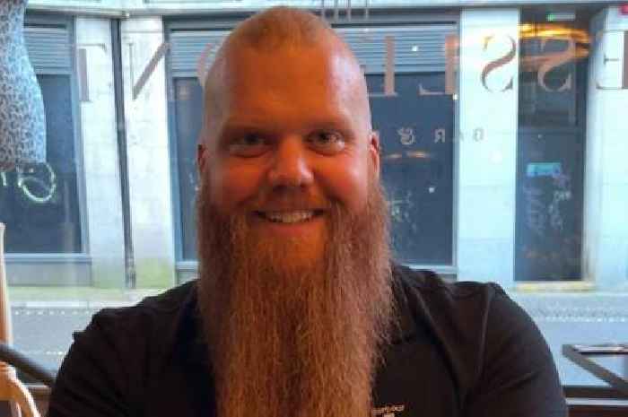 Heartbroken family pay tribute to 