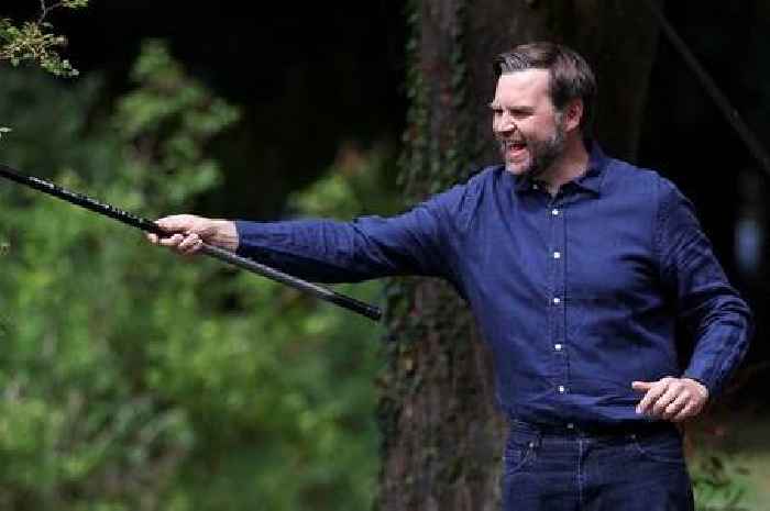 JD Vance accused of 'lying about Scotland' as US Vice President set for stay at luxury Ayrshire estate