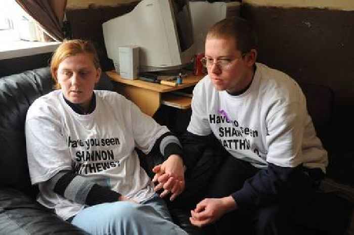 Neighbour shocked by Karen Matthews' comments prior to Shannon's kidnapping revelation
