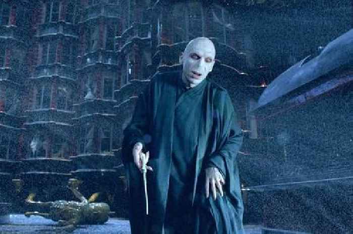 New favourite for huge Harry Potter role named after major cast update