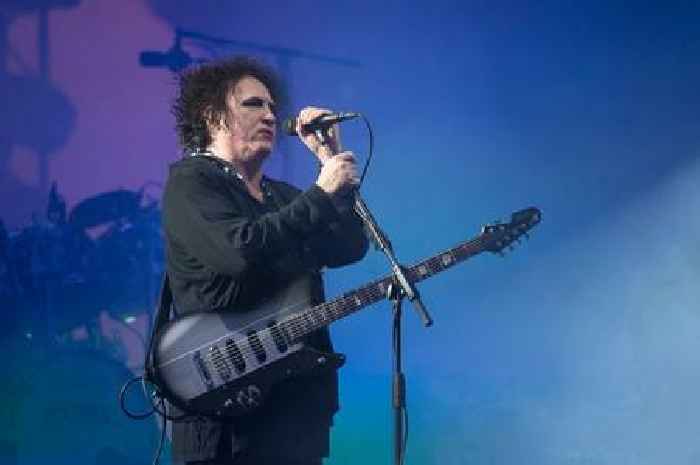 The Cure, Lola Young, Bicep and Massive Attack urge Keir Starmer to block Rosebank North Sea oil field