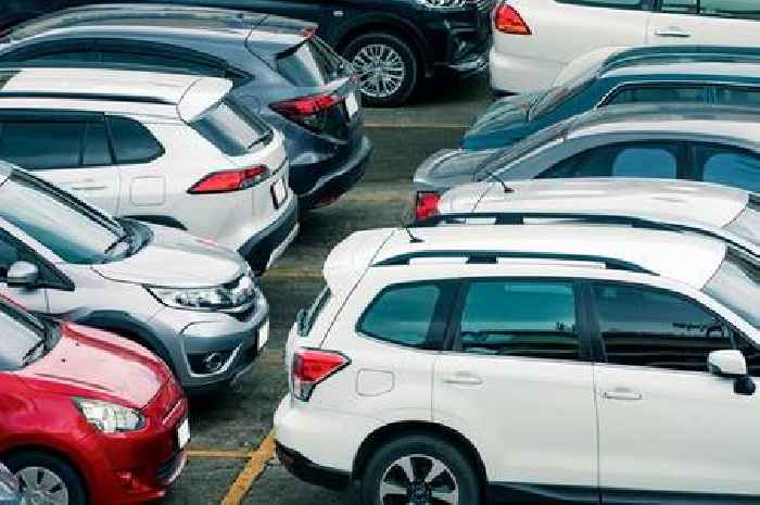 UK drivers to face new vehicle tax changes next month