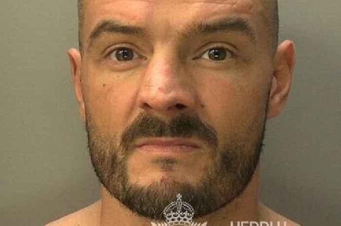 Man who crashed stolen car into wall told witness: 'Don't grass me up'