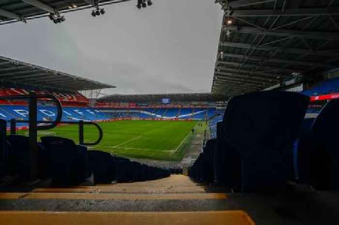 Cardiff City v Swindon Town LIVE: Kick-off time, TV channel, team news