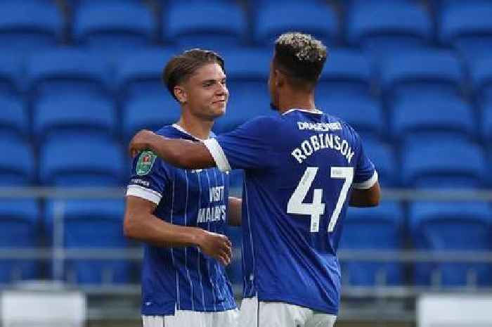 Cardiff City ratings in Swindon Town win as midfielders impress but concern remains