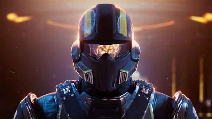 Helldivers 2 teases Halo crossover ahead of Xbox Series X release