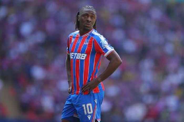 Eberechi Eze transfer latest – new Tottenham talks, Arsenal interest, Crystal Palace stance
