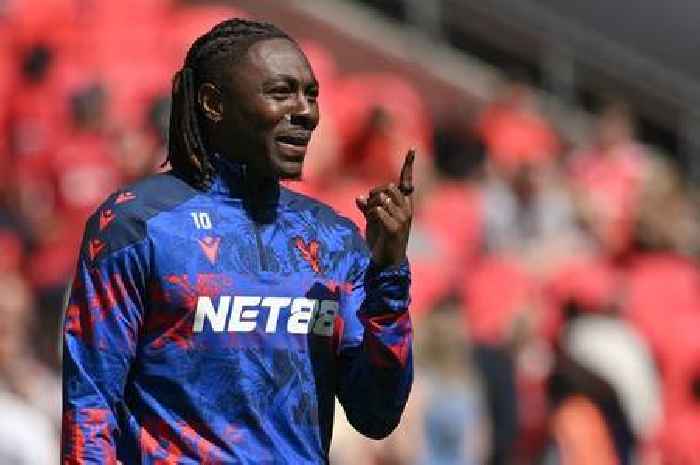 When Eberechi Eze could make Tottenham debut after transfer in new deadline