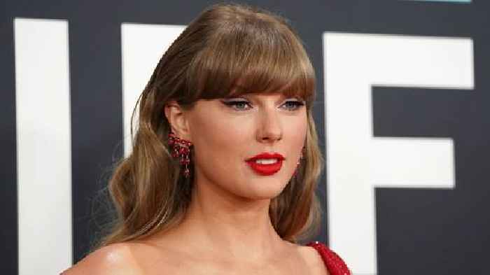 Taylor Swift announces 12th studio album