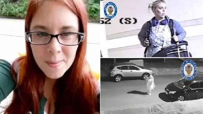 US woman found guilty of conspiracy to murder Birmingham shop owner