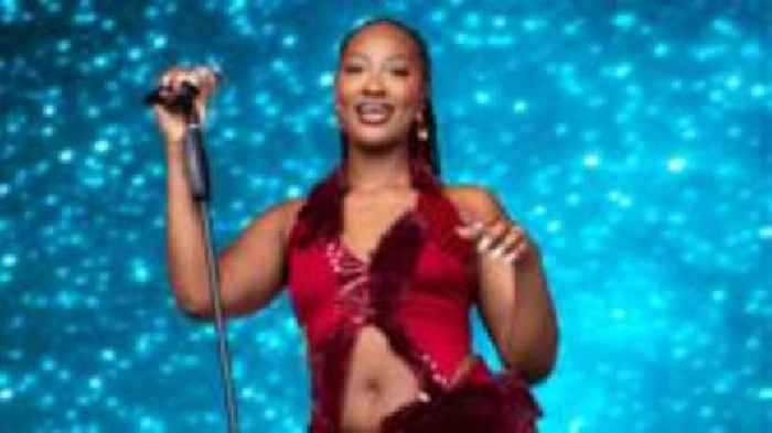 Grammy-winning Afropop star Tems: 'Women are not respected in the industry'