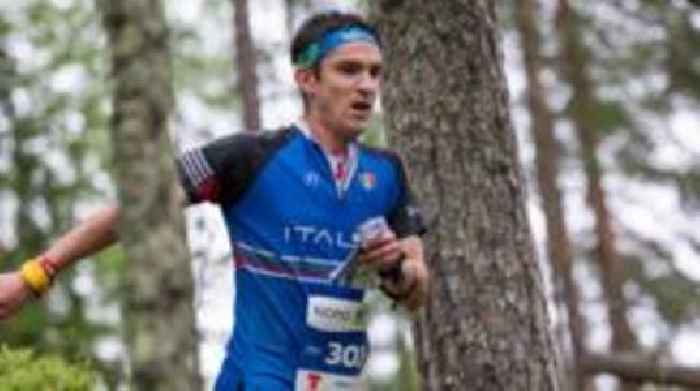 Italian athlete dies after collapse at World Games