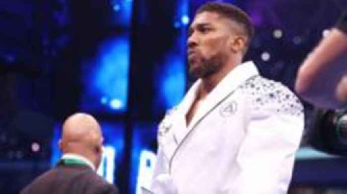 Joshua should fight Paul if it pays - Whyte