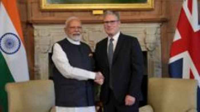 UK firms chase £38bn India contracts but challenges loom