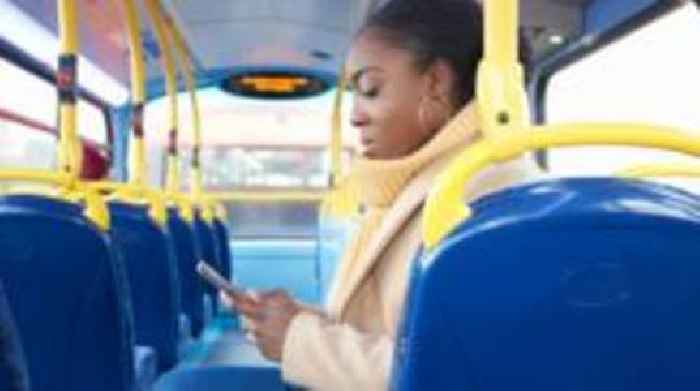 Under-22s should be given free bus passes to get to work, MPs say