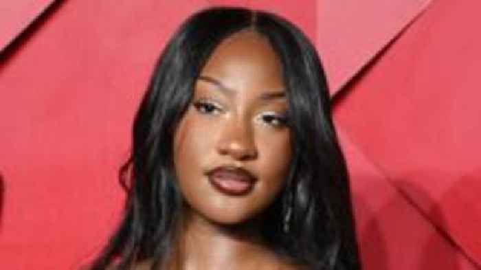 Afropop star Tems: 'Women are not respected in the industry'