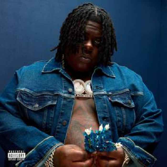 BigXThaPlug Announces New Album I Hope You’re Happy Feat. Luke Combs, Jelly Roll, Darius Rucker, & More
