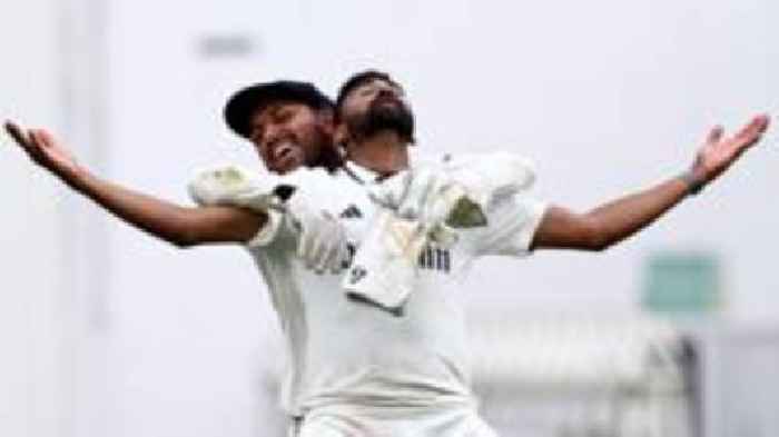Test cricket could 'bankrupt' nations - Aussie CEO