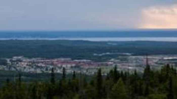 What to know about Trump and Putin's meeting at a military base in Alaska