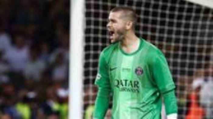 'A brutal call' - why Chevalier replaced 'best in world' Donnarumma