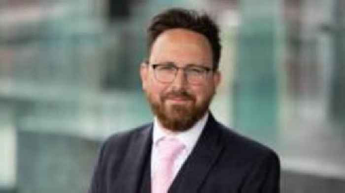 Welsh Labour politician Hefin David dies aged 47