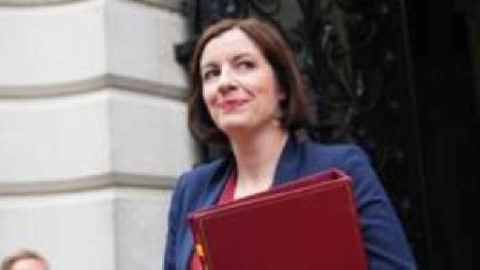 Council leader's SEND comments 'shameful', minister says