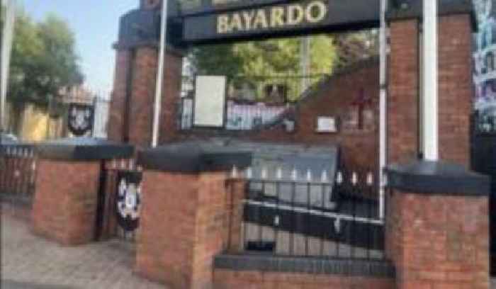 Commemoration marks 50th anniversary of Bayardo attack