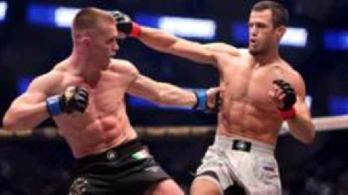 Hughes to face Nurmagomedov in October rematch