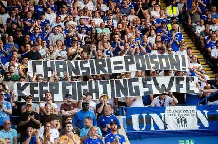 Inside Sheffield Wednesday's spiral out of control – and how fans are fighting back
