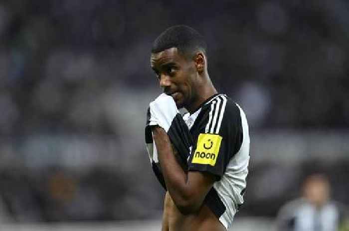 Liverpool transfer news: Reds hint when Alexander Isak saga could end as talks intensify