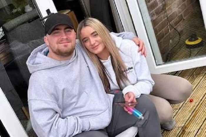 Luke Littler opens up on trolls targeting his girlfriend and why she's 'needed' in his life