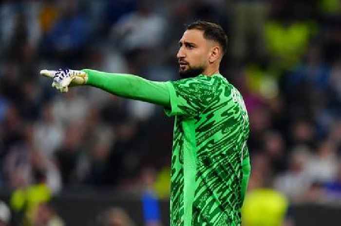 Man Utd transfer news: Gianluigi Donnarumma makes huge announcement as ultimatum issued