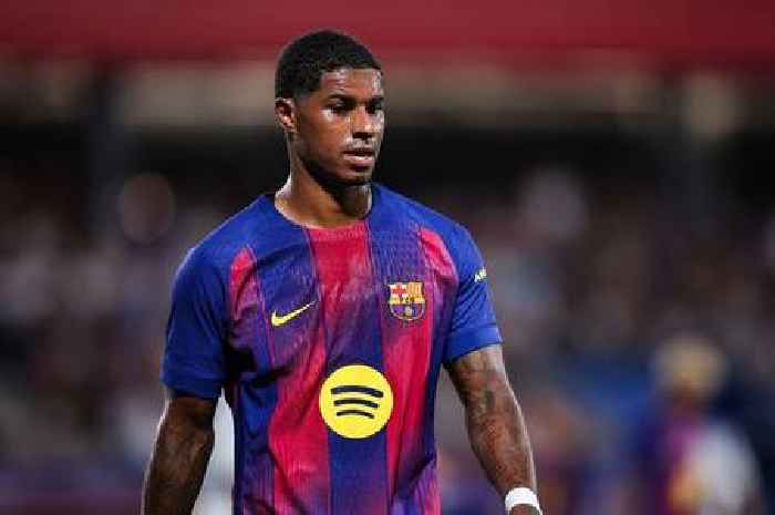 Marcus Rashford slams Man Utd with brutal verdict – 'you can’t expect to win the league'