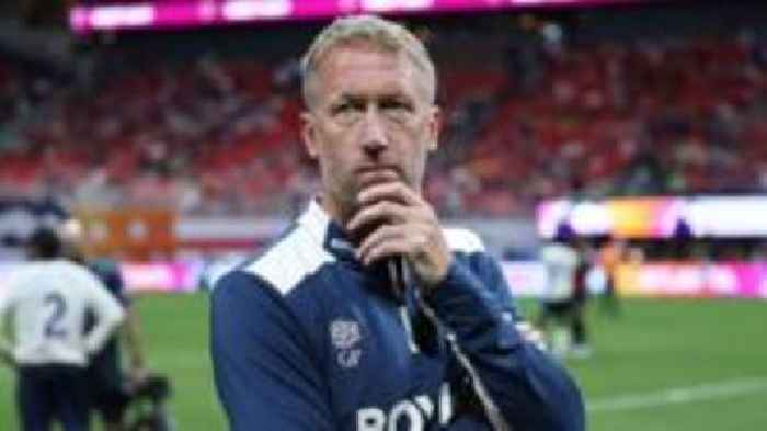 West Ham 'don't need drastic change' to succeed