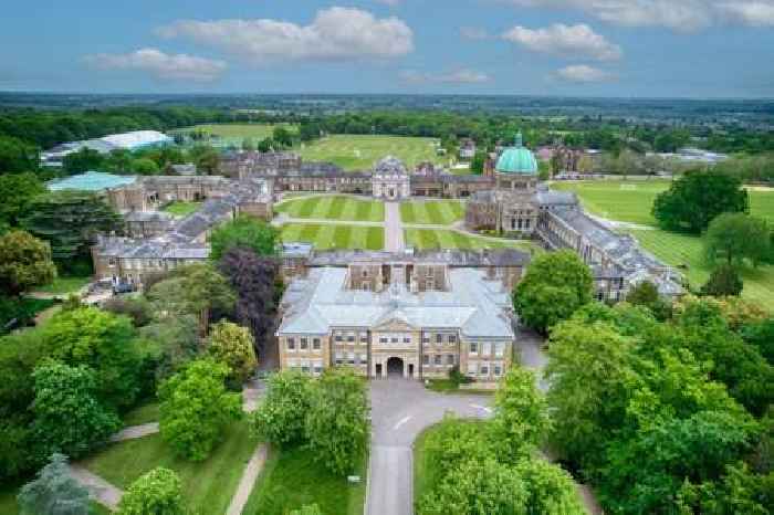 Haileybury: Inside the private school producing sport stars like Piastri