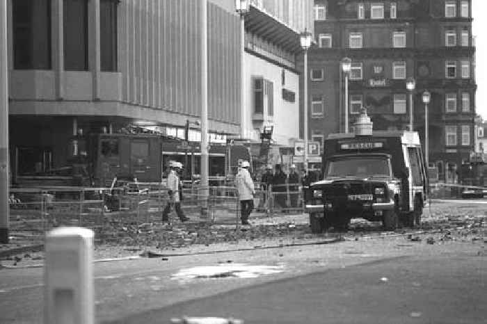Pool Re: The UK’s secret weapon of against insuring terrorism