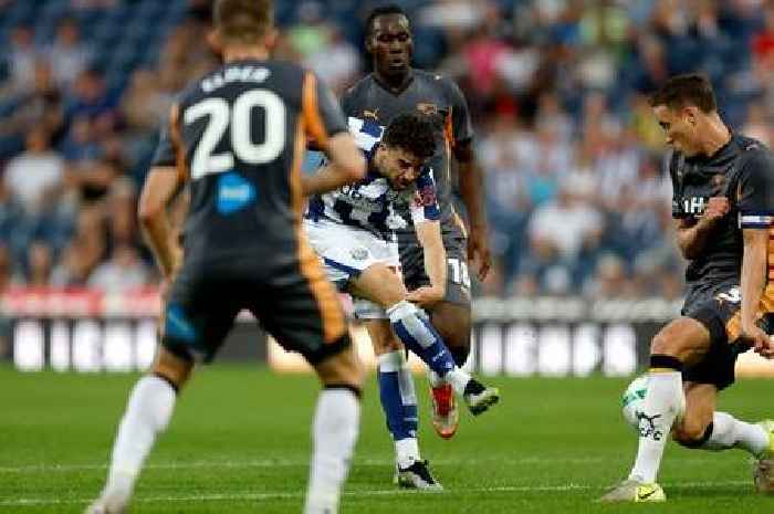 John Eustace's classy Derby County gesture said it all as transfer talks to gather pace