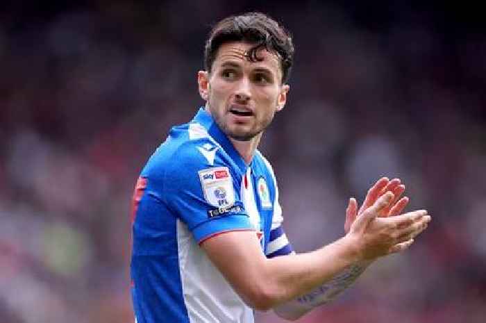 Lewis Travis to Derby County transfer latest as Blackburn stance on deal made clear