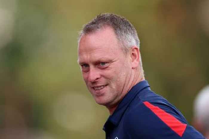 Targeting more signings, pleasing night's work and Cardiff City tie - Cheltenham Town boss Michael Flynn after Exeter City win