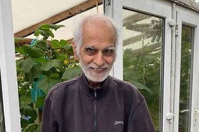 Bhim Kohli's killer set to have sentence reviewed at Court of Appeal today