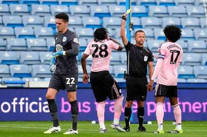 Leicester City player ratings v Huddersfield with lesson for Monga and Nelson in cup exit