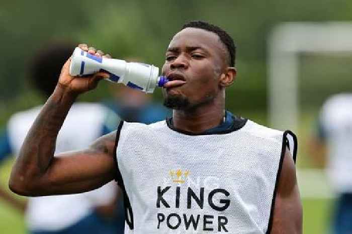 Leicester City star too pricey for Premier League club but team-mate sale 'more likely'